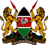 Kenyan Coat of Arms